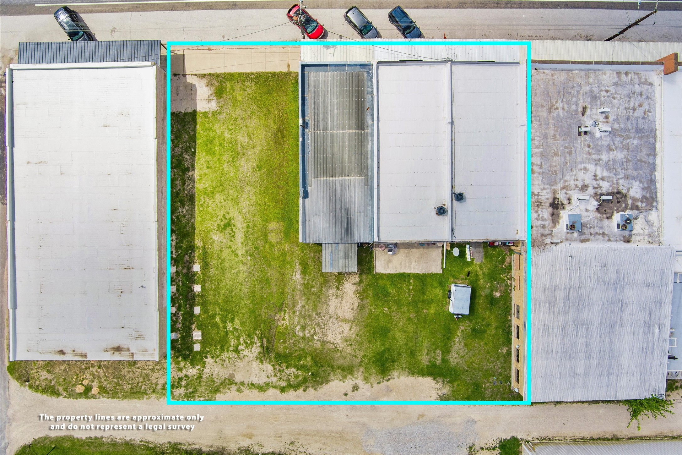 211-213 Main Street Maypearl TX 76064