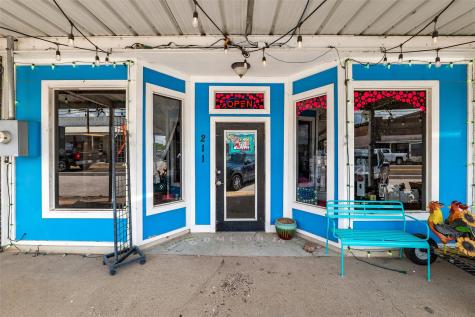 211-213 Main Street Maypearl TX 76064