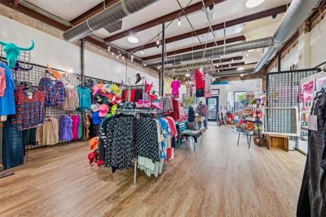211-213 Main Street Maypearl TX 76064