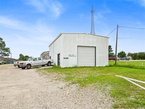 4429 W State Highway 31 Corsicana TX 75110