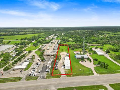 4429 W State Highway 31 Corsicana TX 75110