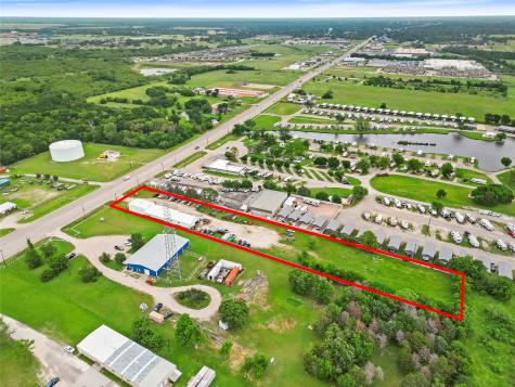 4429 W State Highway 31 Corsicana TX 75110