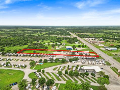 4429 W State Highway 31 Corsicana TX 75110