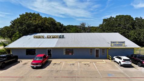2106 W Main Street Gun Barrel City TX 75156