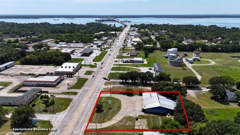 2106 W Main Street Gun Barrel City TX 75156