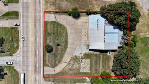 2106 W Main Street Gun Barrel City TX 75156