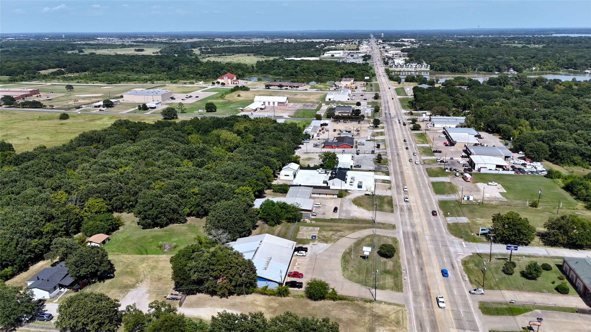 2106 W Main Street Gun Barrel City TX 75156