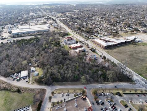 3720 W Illinois Avenue Dallas TX 75211