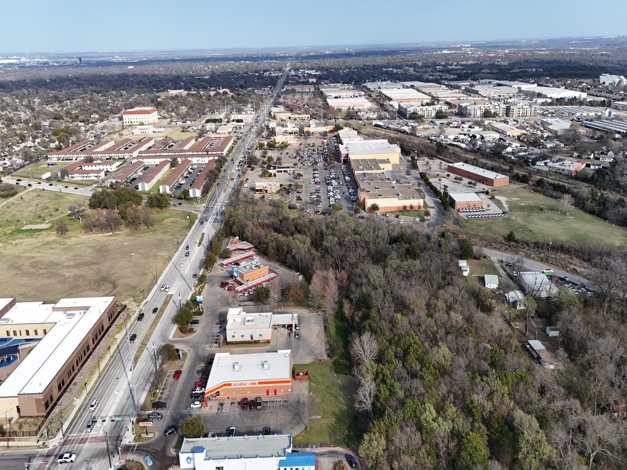 3720 W Illinois Avenue Dallas TX 75211
