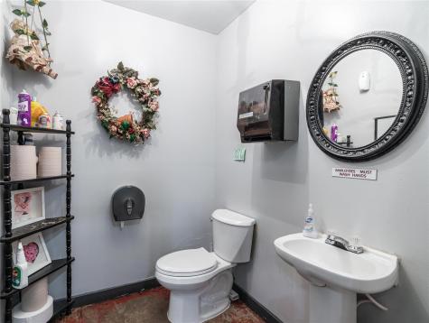 204 W Front Street Blossom TX 75416