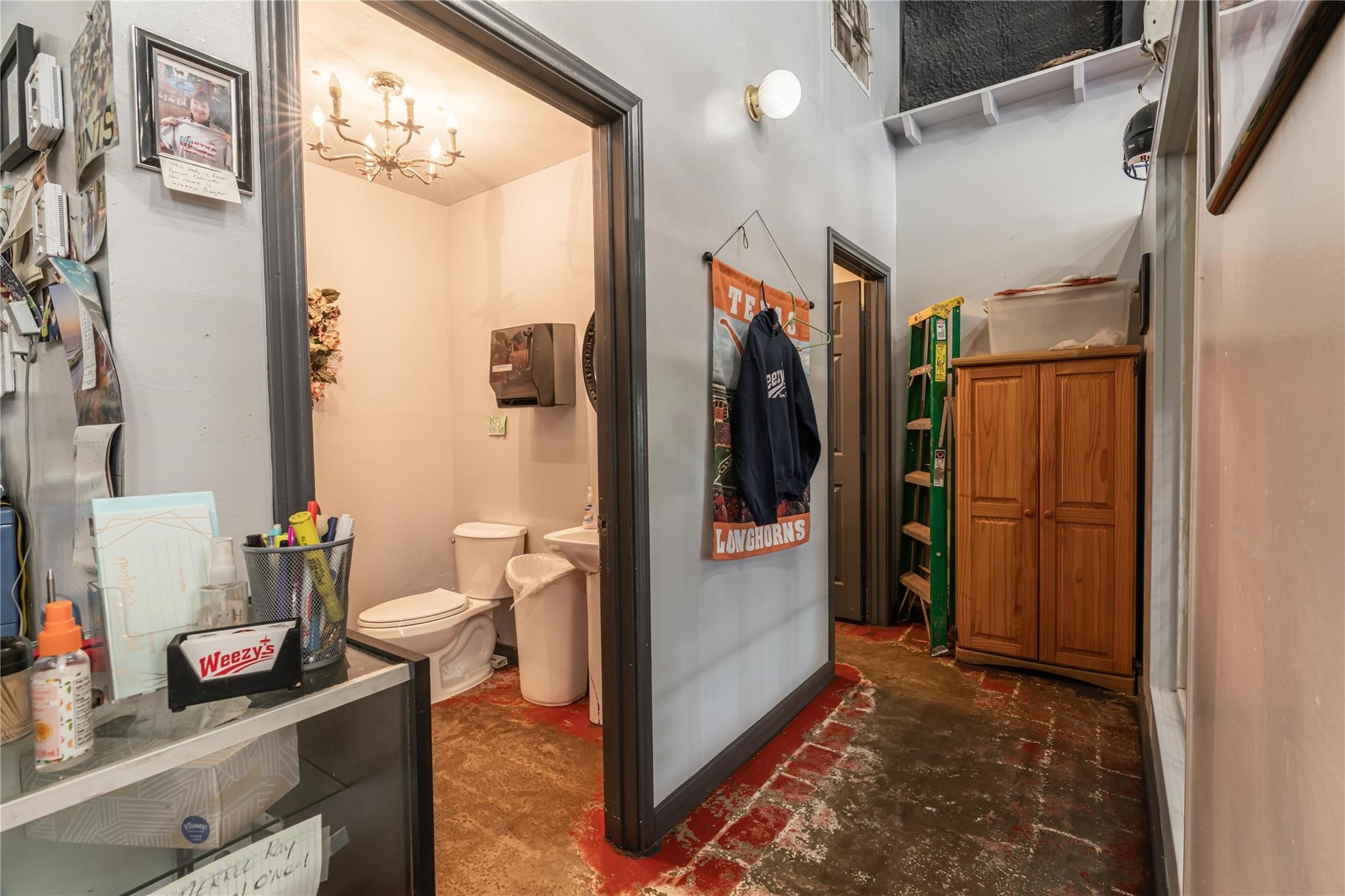 204 W Front Street Blossom TX 75416