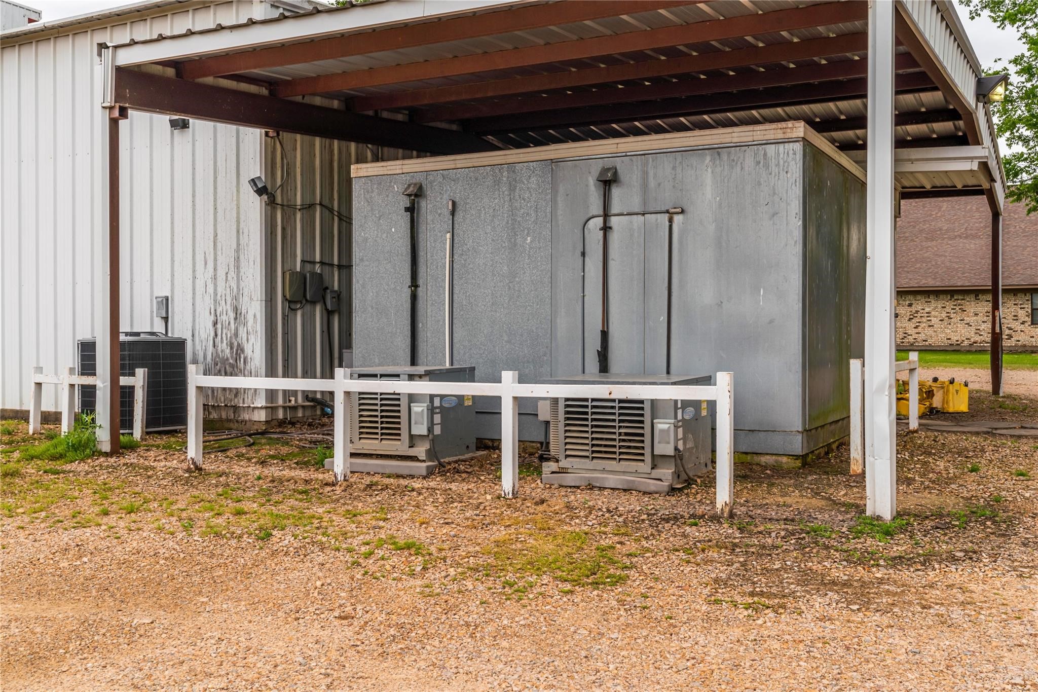 204 W Front Street Blossom TX 75416