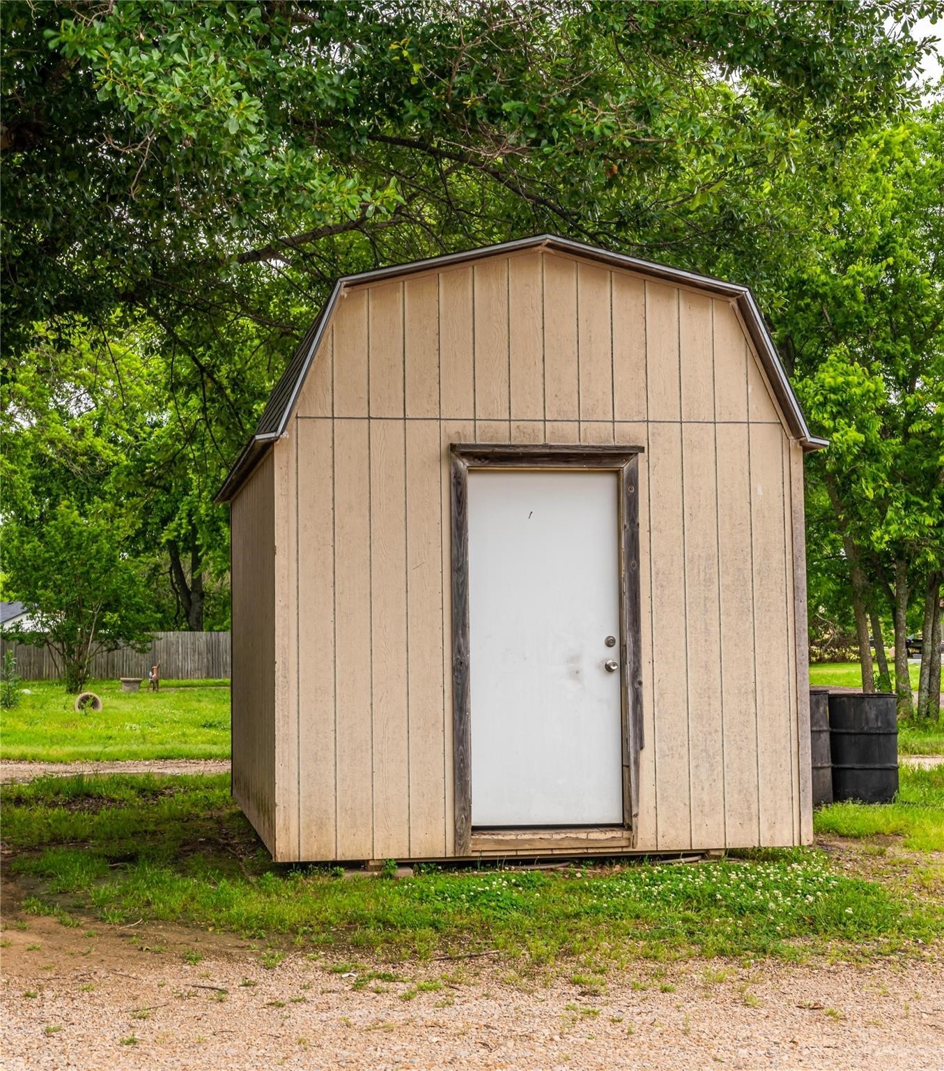 204 W Front Street Blossom TX 75416