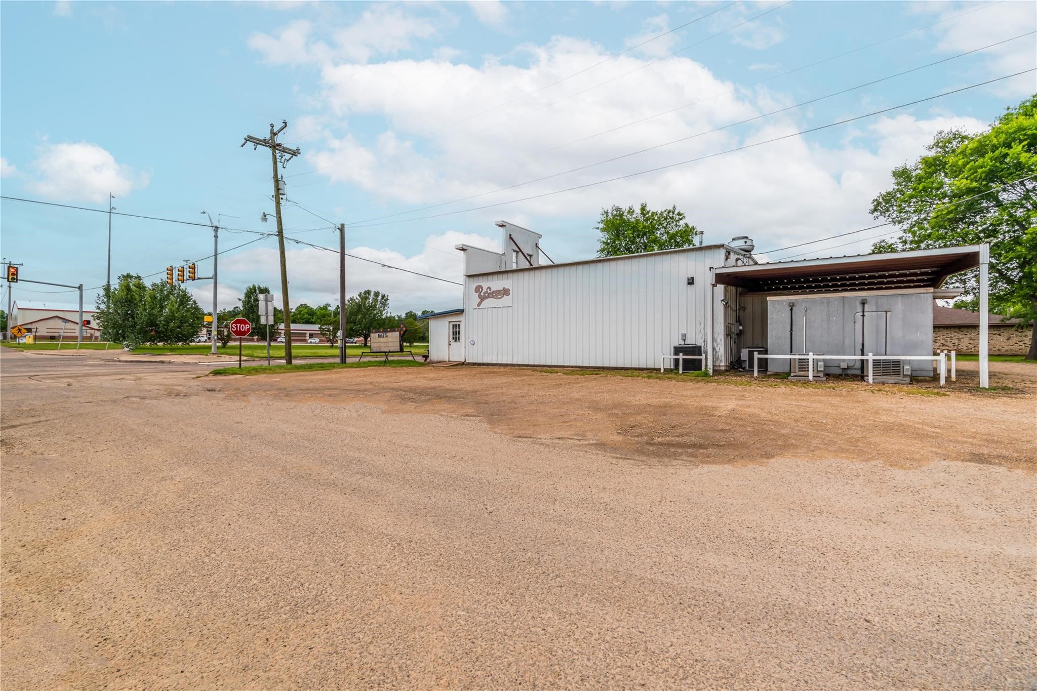 204 W Front Street Blossom TX 75416
