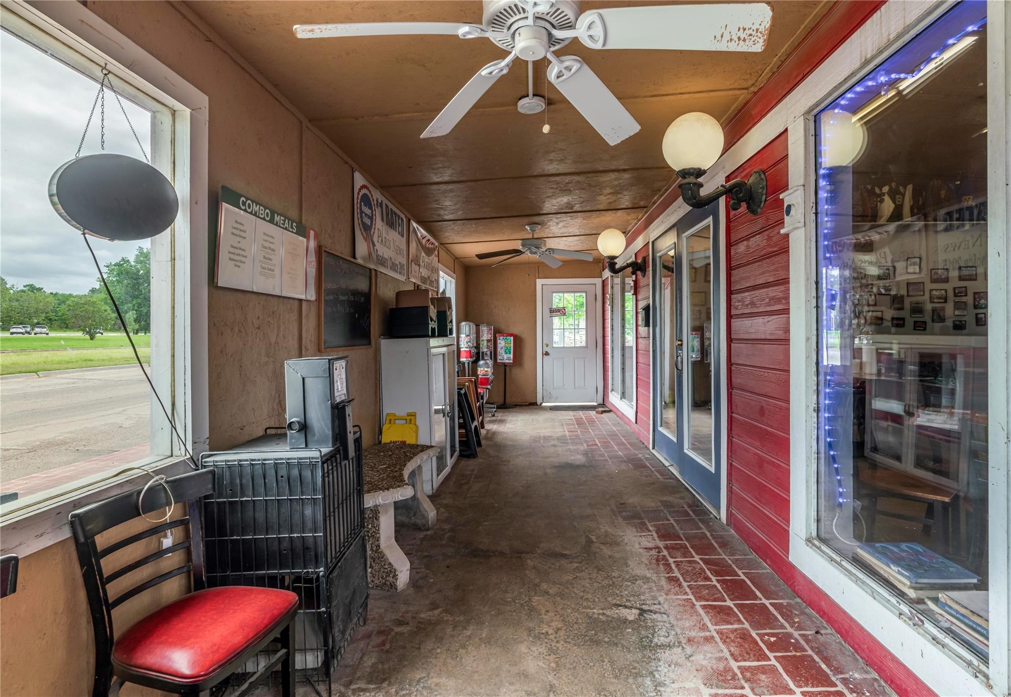 204 W Front Street Blossom TX 75416