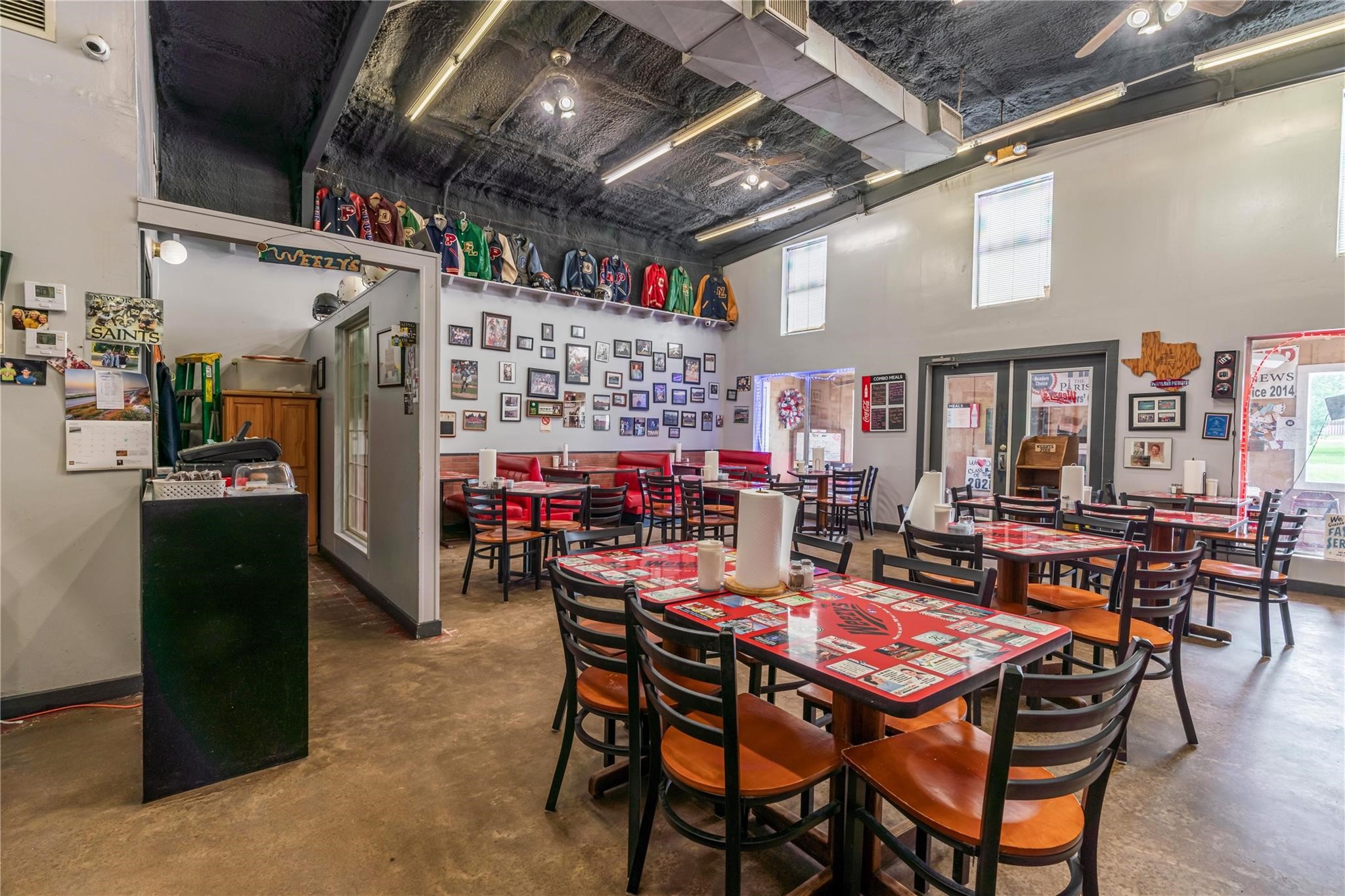 204 W Front Street Blossom TX 75416
