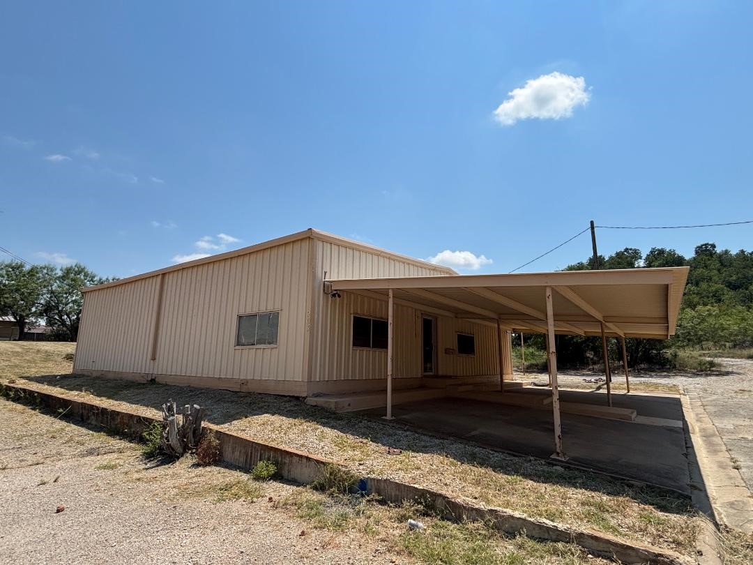 203 SW 7th Avenue Mineral Wells TX 76067