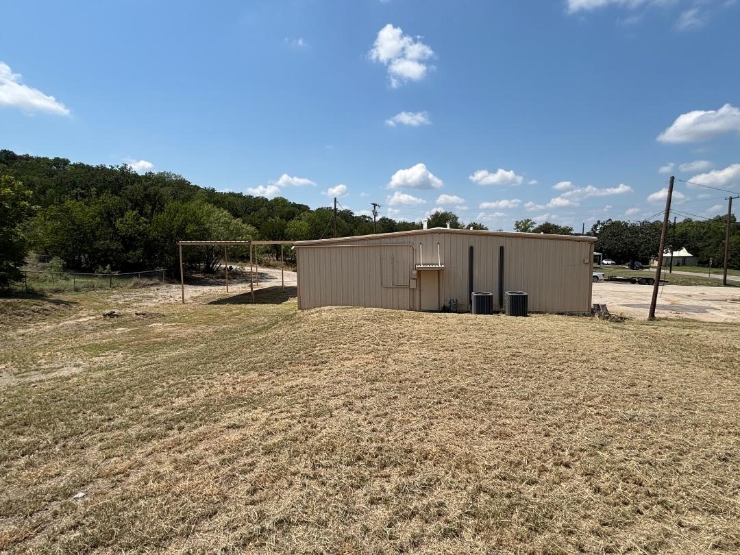 203 SW 7th Avenue Mineral Wells TX 76067