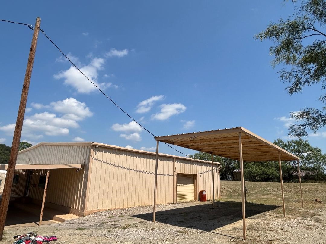 203 SW 7th Avenue Mineral Wells TX 76067