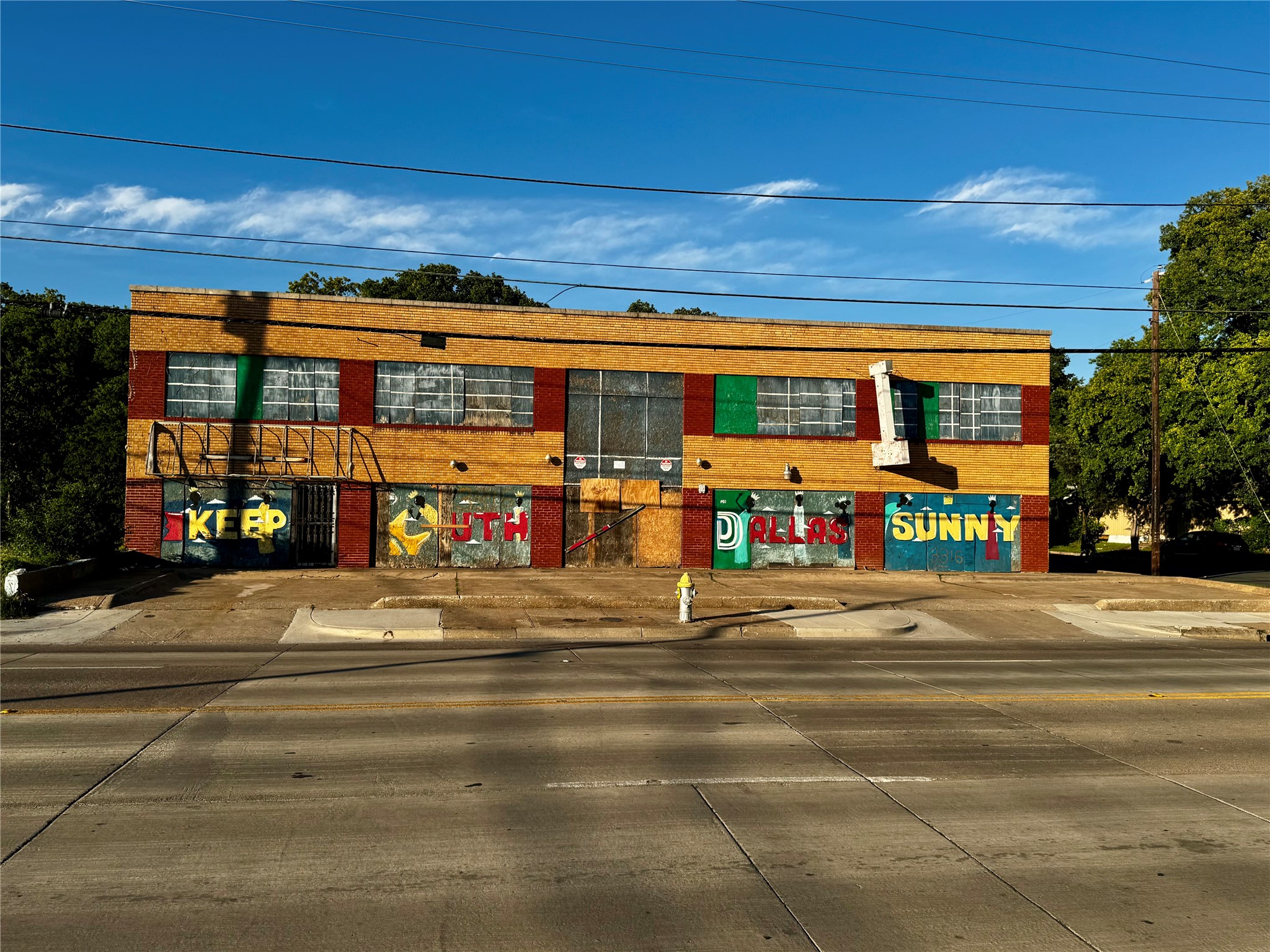 3316 S Malcolm X Boulevard Dallas TX 75215