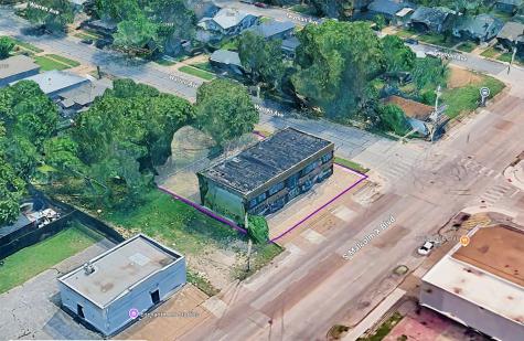 3316 S Malcolm X Boulevard Dallas TX 75215