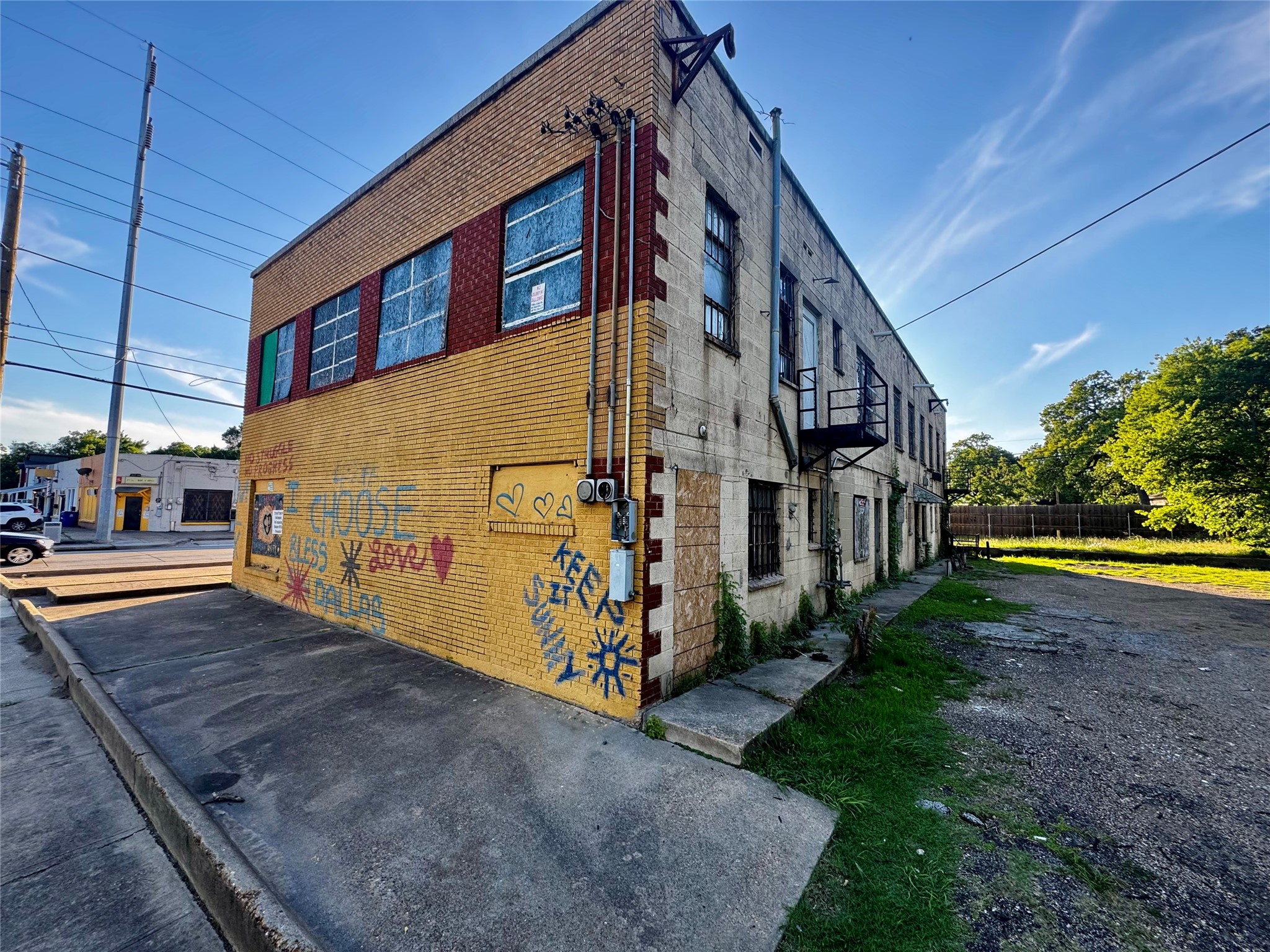 3316 S Malcolm X Boulevard Dallas TX 75215