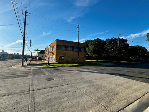 3316 S Malcolm X Boulevard Dallas TX 75215