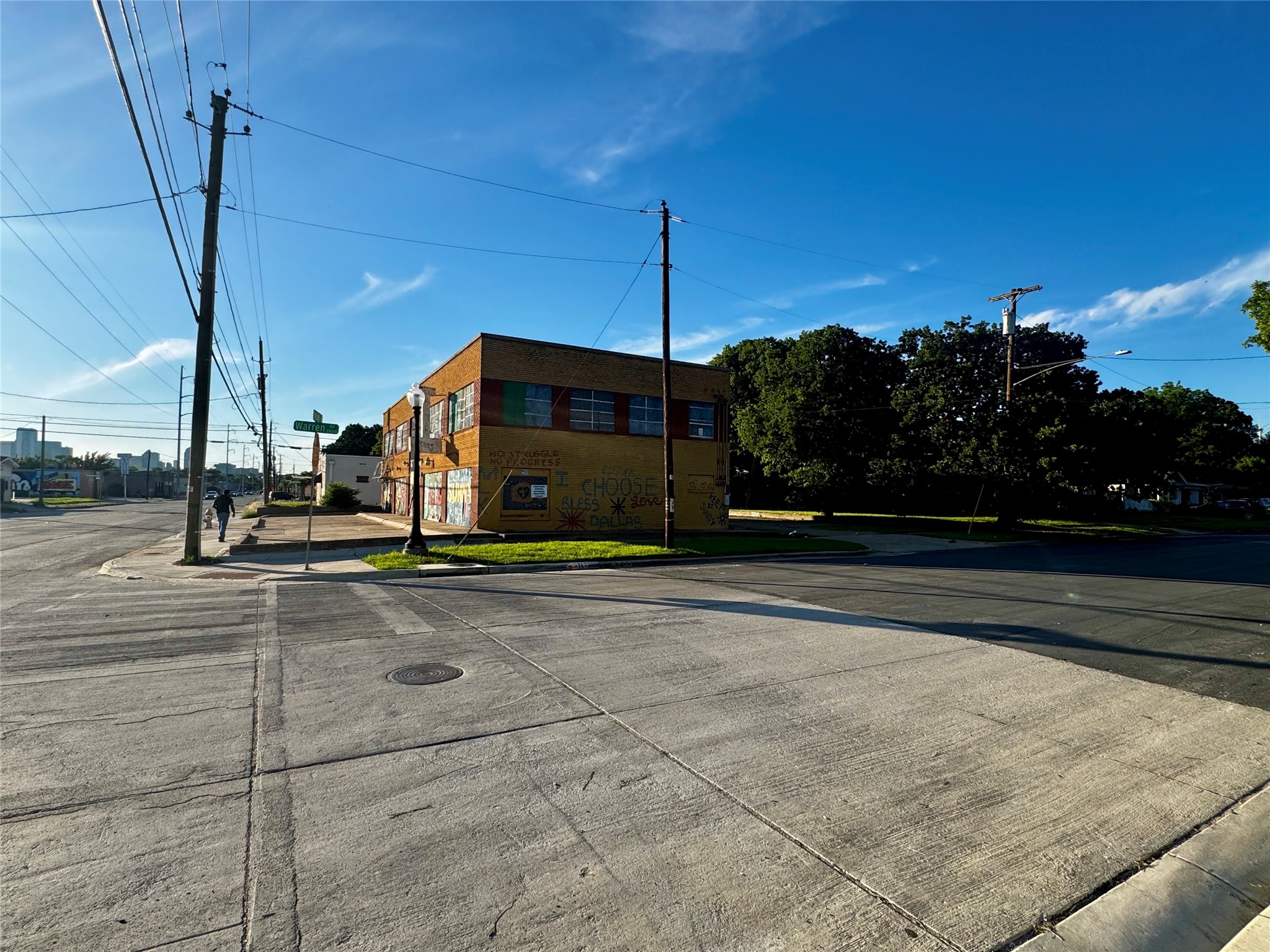 3316 S Malcolm X Boulevard Dallas TX 75215