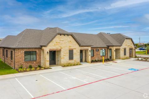 2601 Little Elm Parkway Little Elm TX 75068