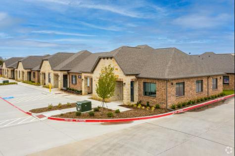 2601 Little Elm Parkway Little Elm TX 75068