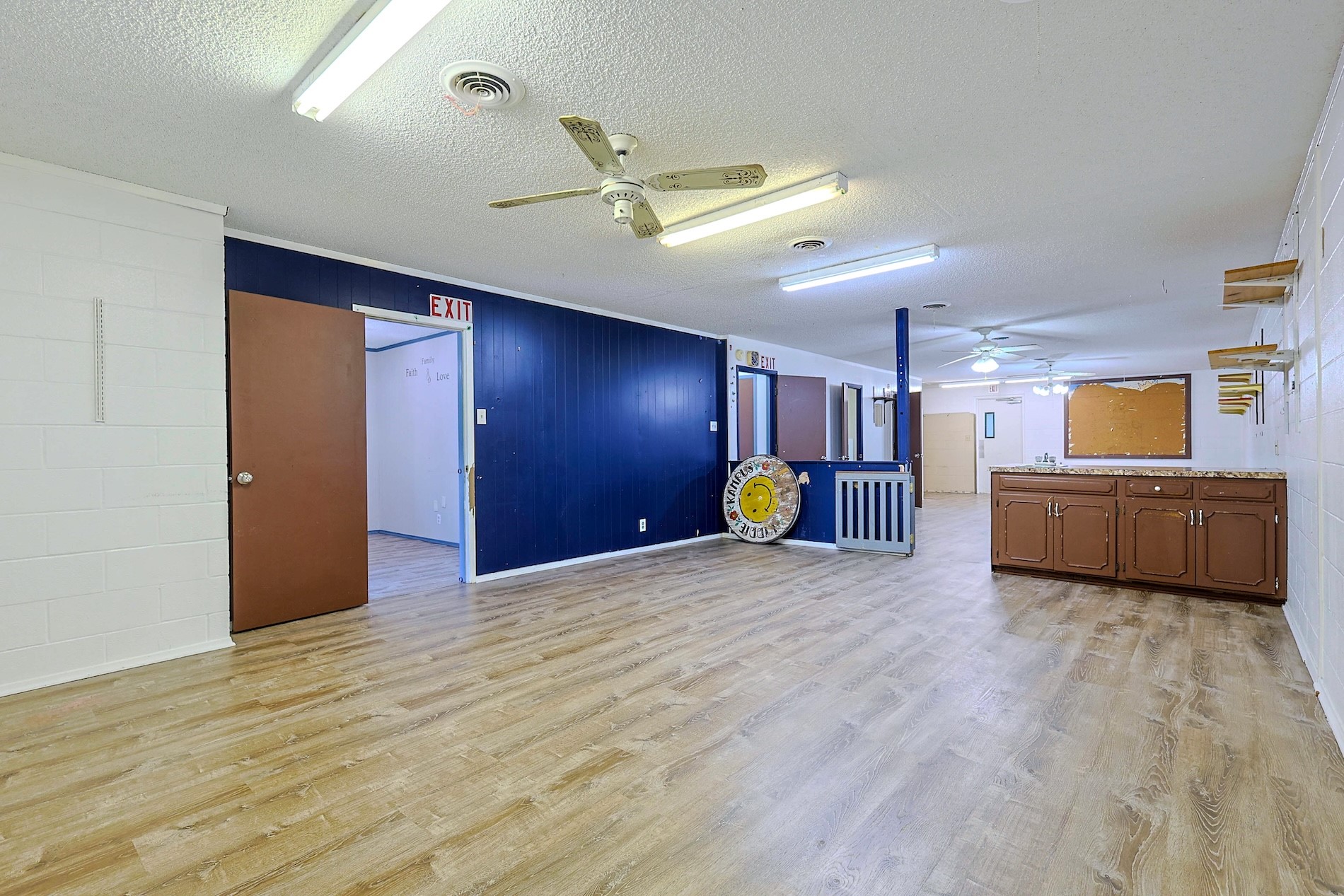 1500 W Crawford Street Denison TX 75020