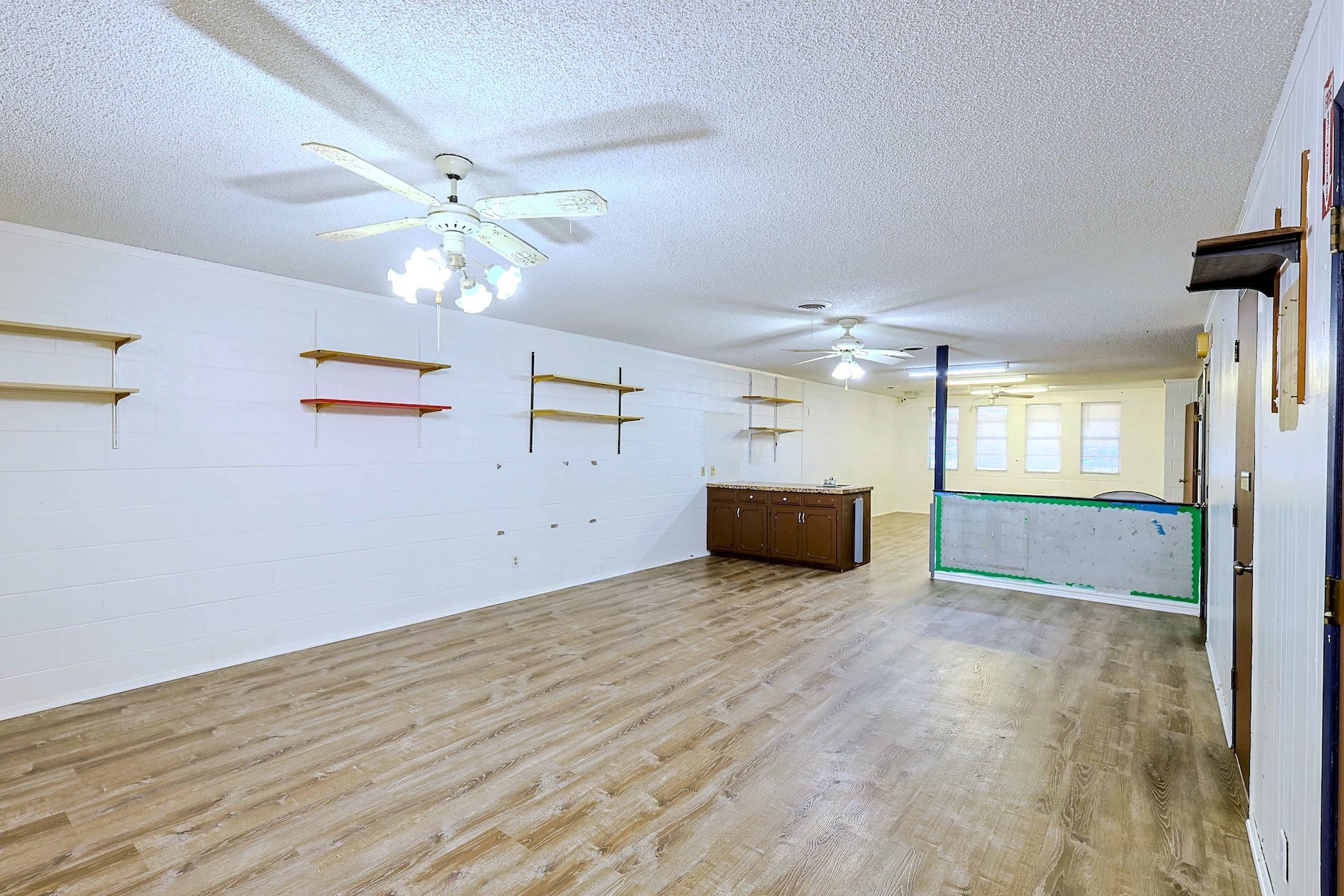 1500 W Crawford Street Denison TX 75020