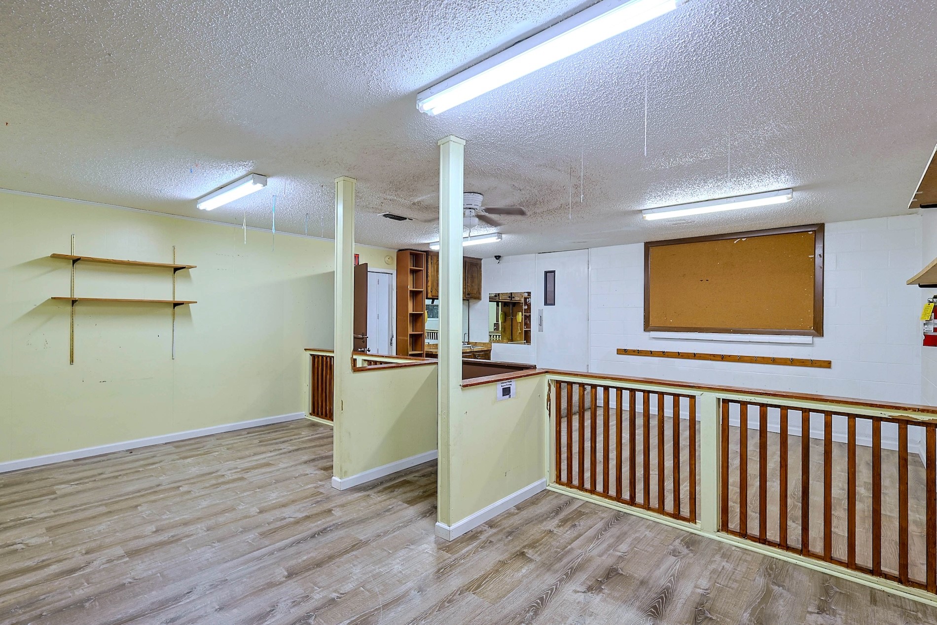 1500 W Crawford Street Denison TX 75020