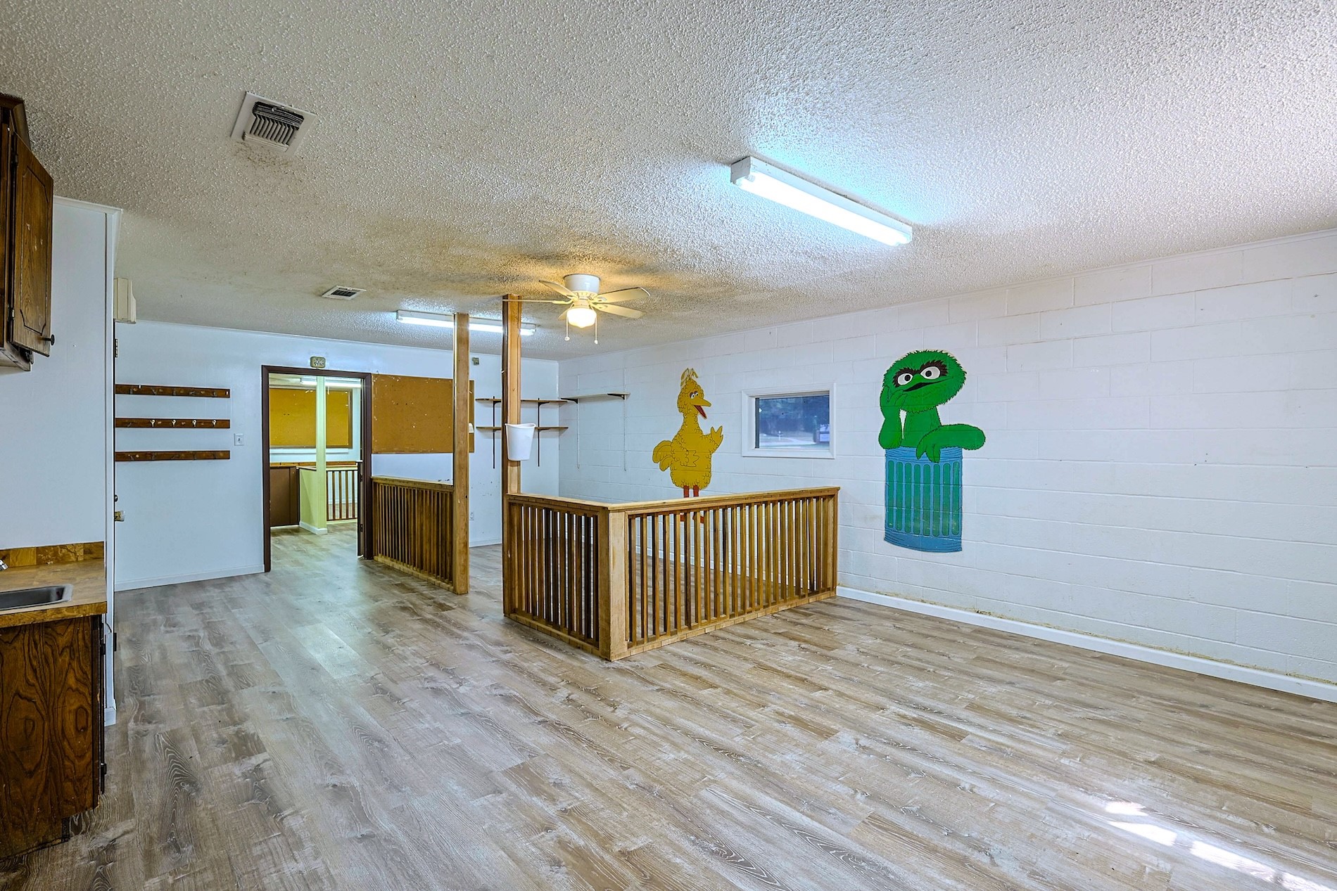 1500 W Crawford Street Denison TX 75020