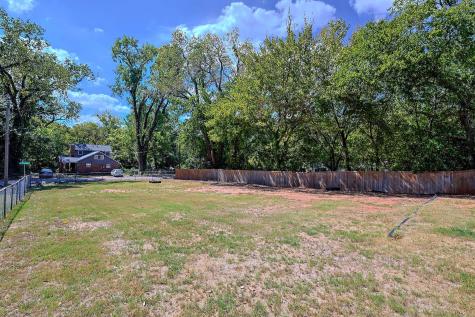 1500 W Crawford Street Denison TX 75020