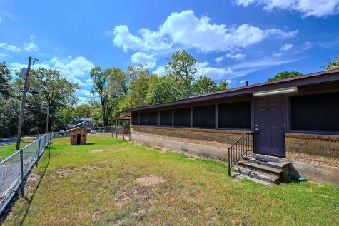 1500 W Crawford Street Denison TX 75020