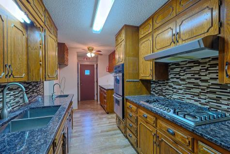 1500 W Crawford Street Denison TX 75020