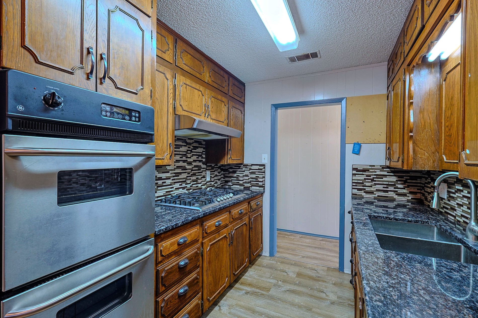 1500 W Crawford Street Denison TX 75020