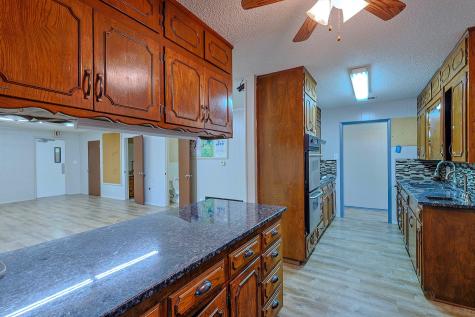 1500 W Crawford Street Denison TX 75020