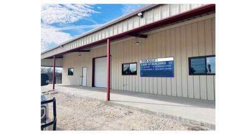13332 Fm 744 Barry TX 75102