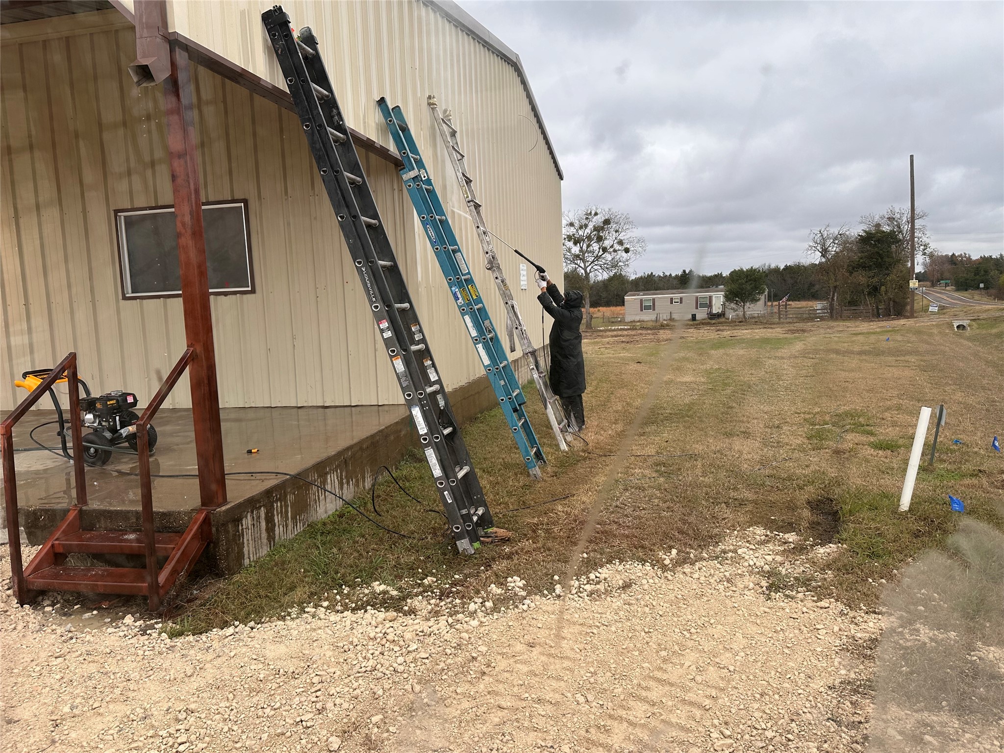 13332 Fm 744 Barry TX 75102