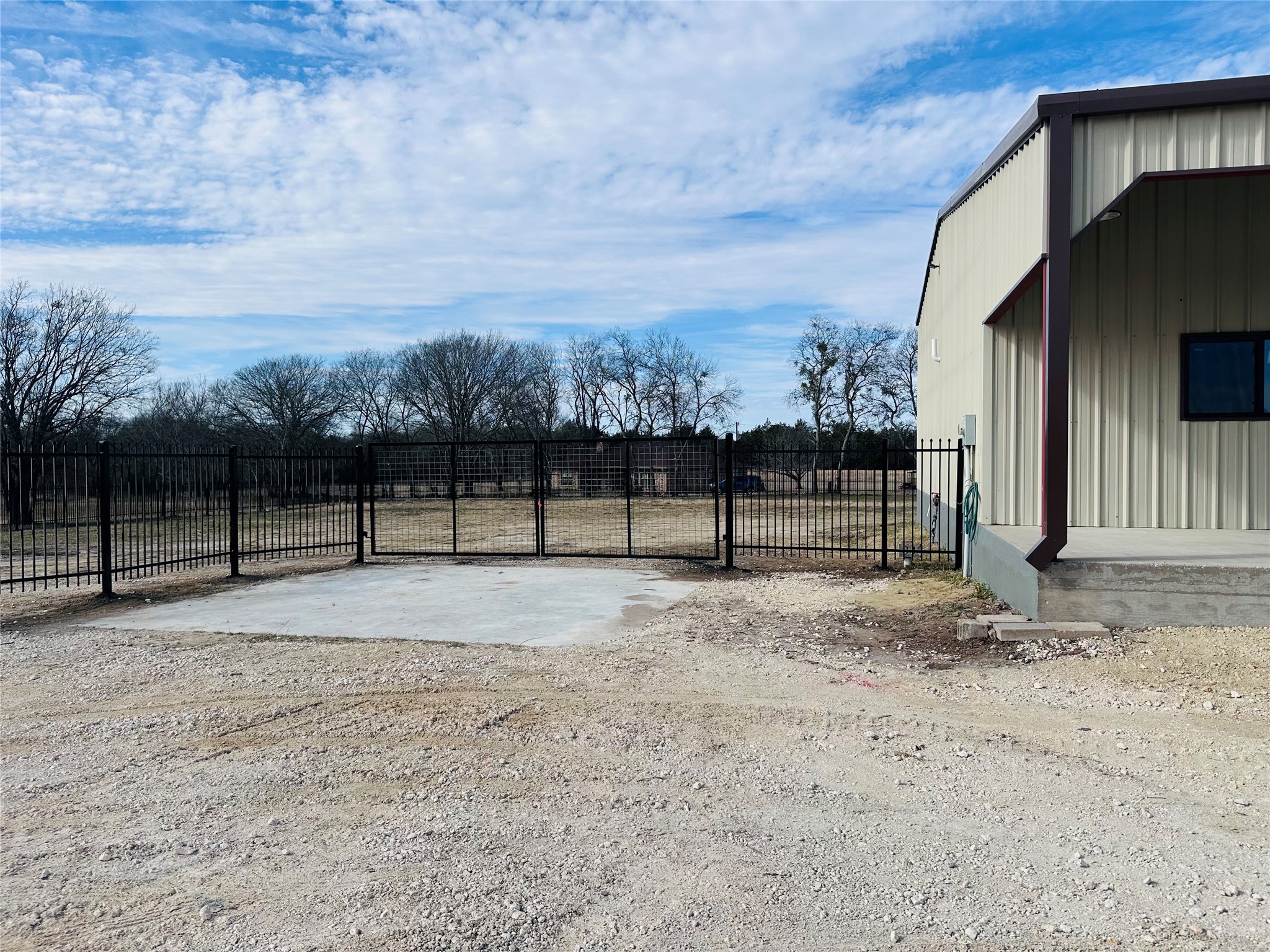 13332 Fm 744 Barry TX 75102