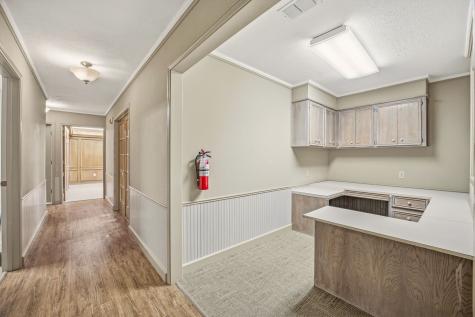 240 W Green Street Stephenville TX 76401