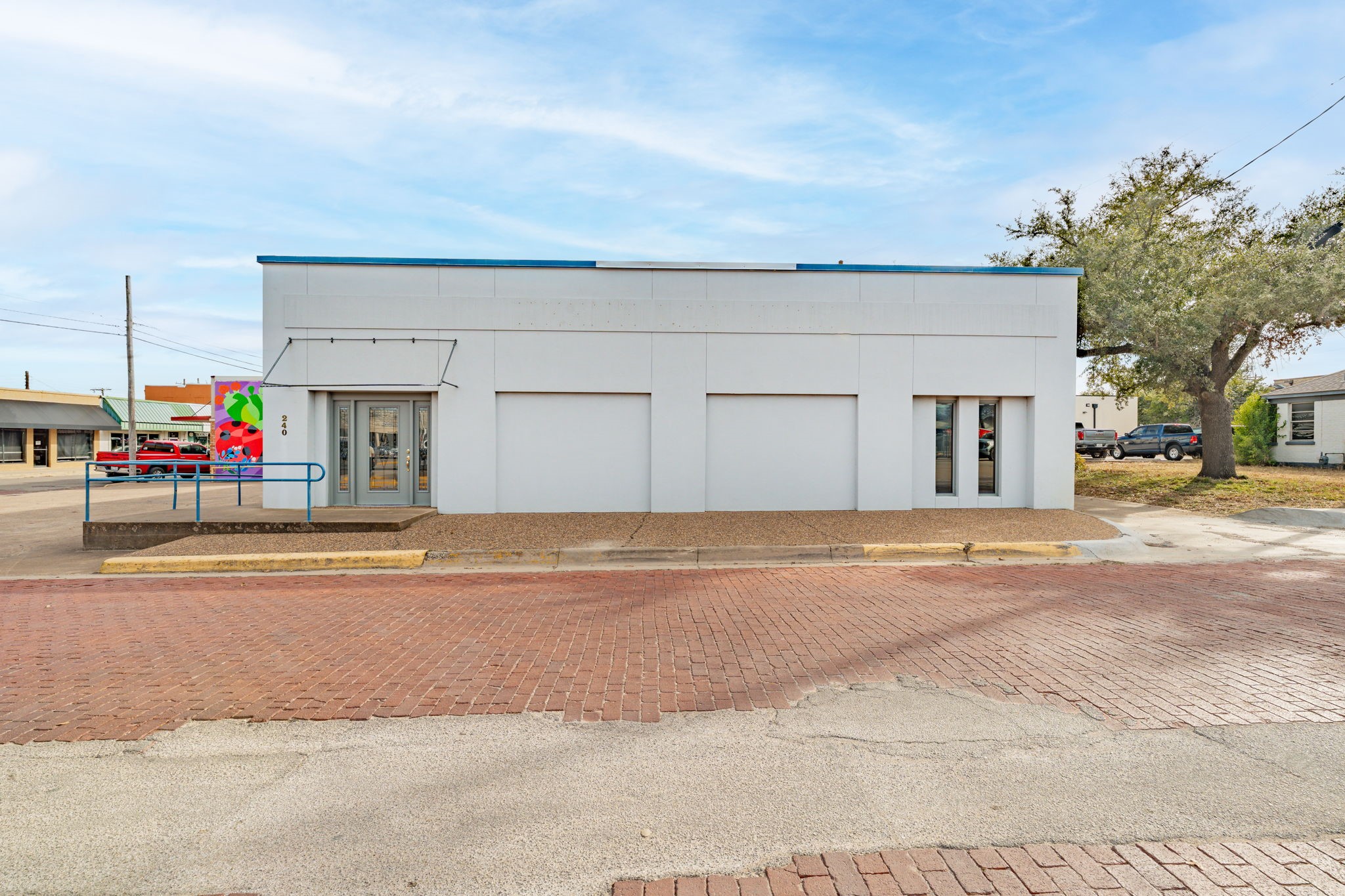 240 W Green Street Stephenville TX 76401