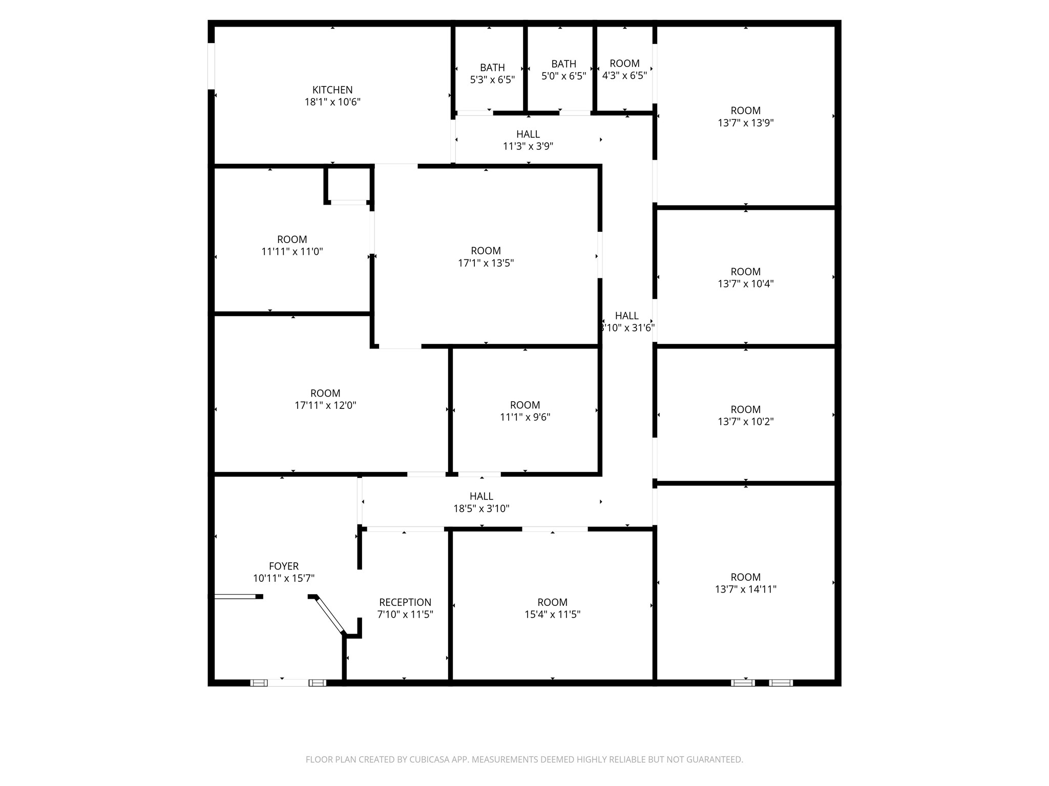 240 W Green Street Stephenville TX 76401
