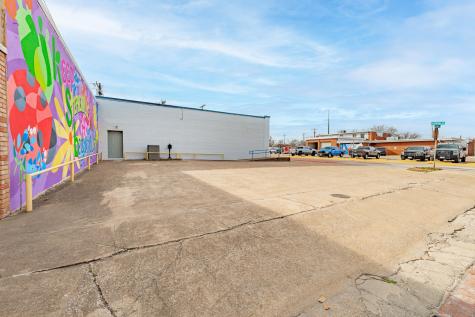 240 W Green Street Stephenville TX 76401