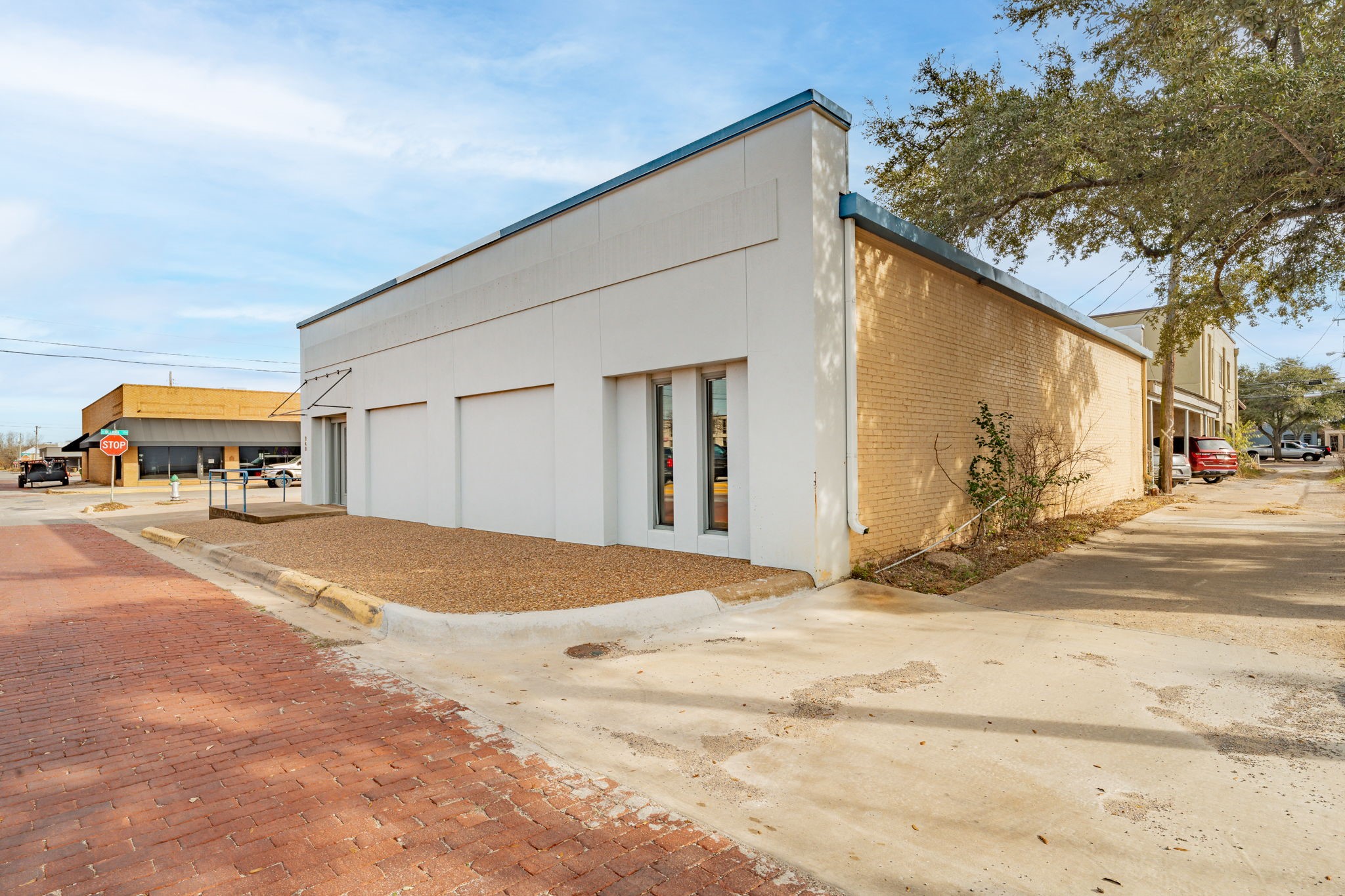 240 W Green Street Stephenville TX 76401