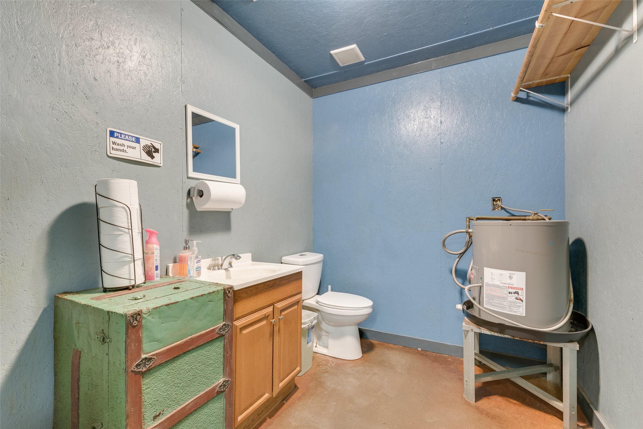 4331 Cement Valley Road Midlothian TX 76065