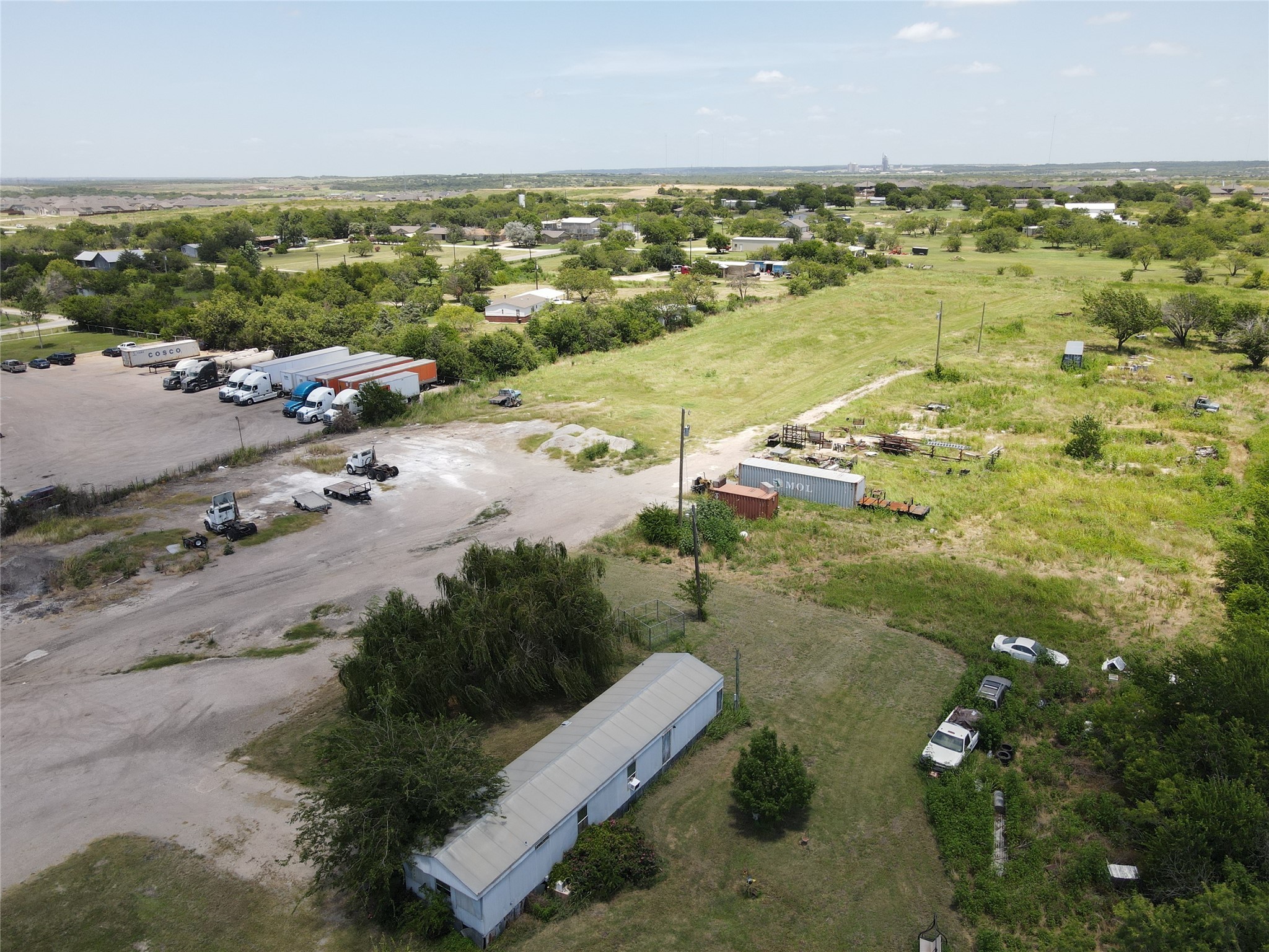 4331 Cement Valley Road Midlothian TX 76065