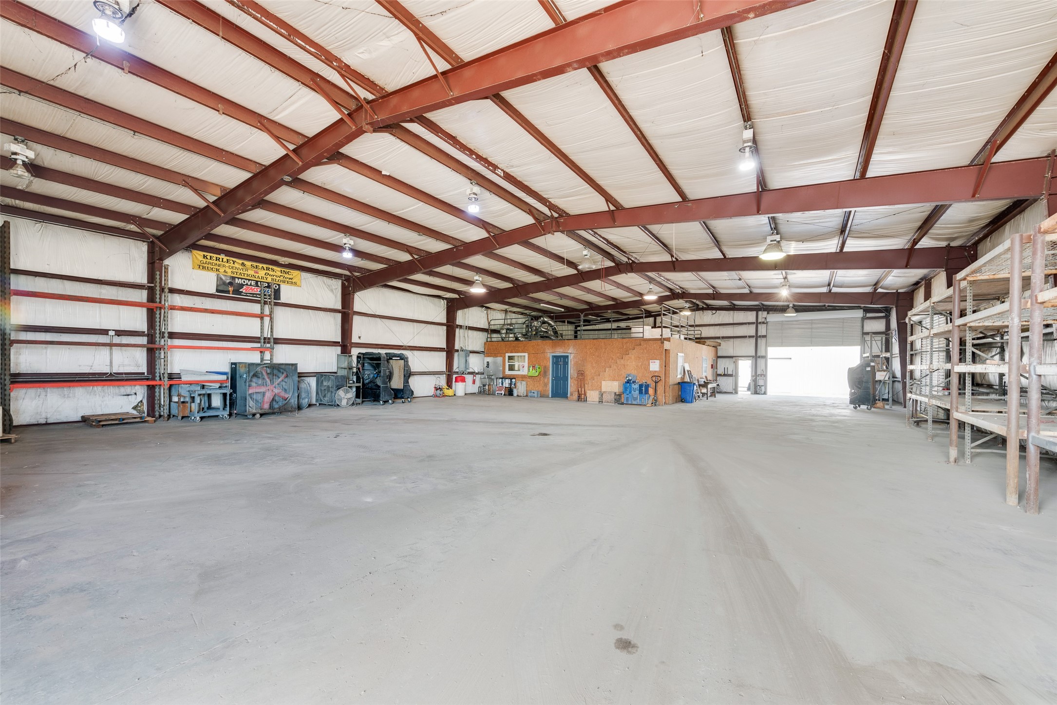 4331 Cement Valley Road Midlothian TX 76065